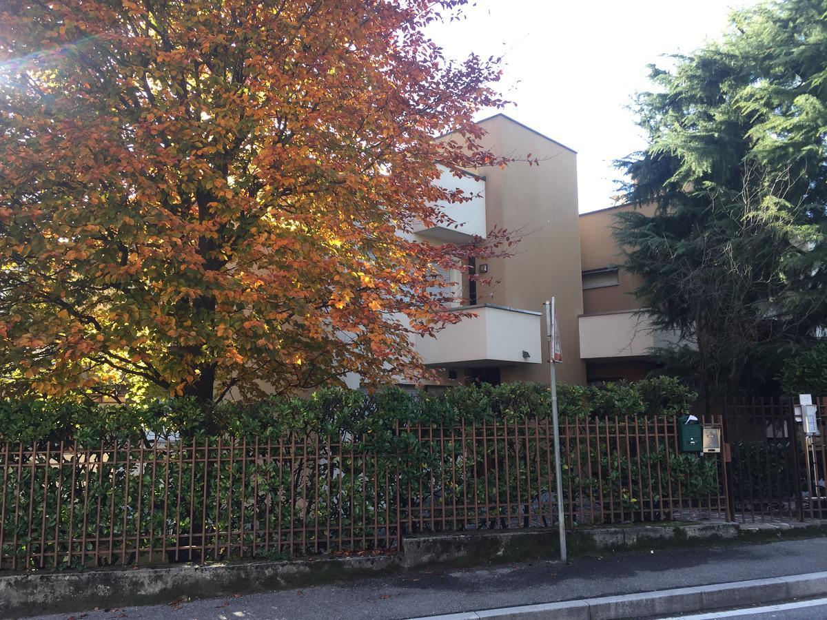 Carina Bellagio Exterior foto