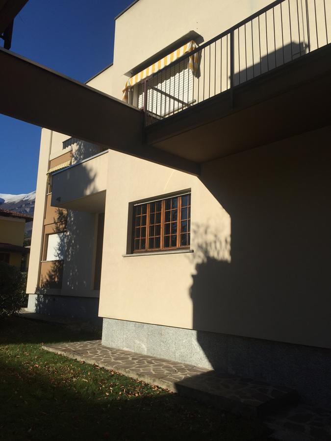 Carina Bellagio Exterior foto
