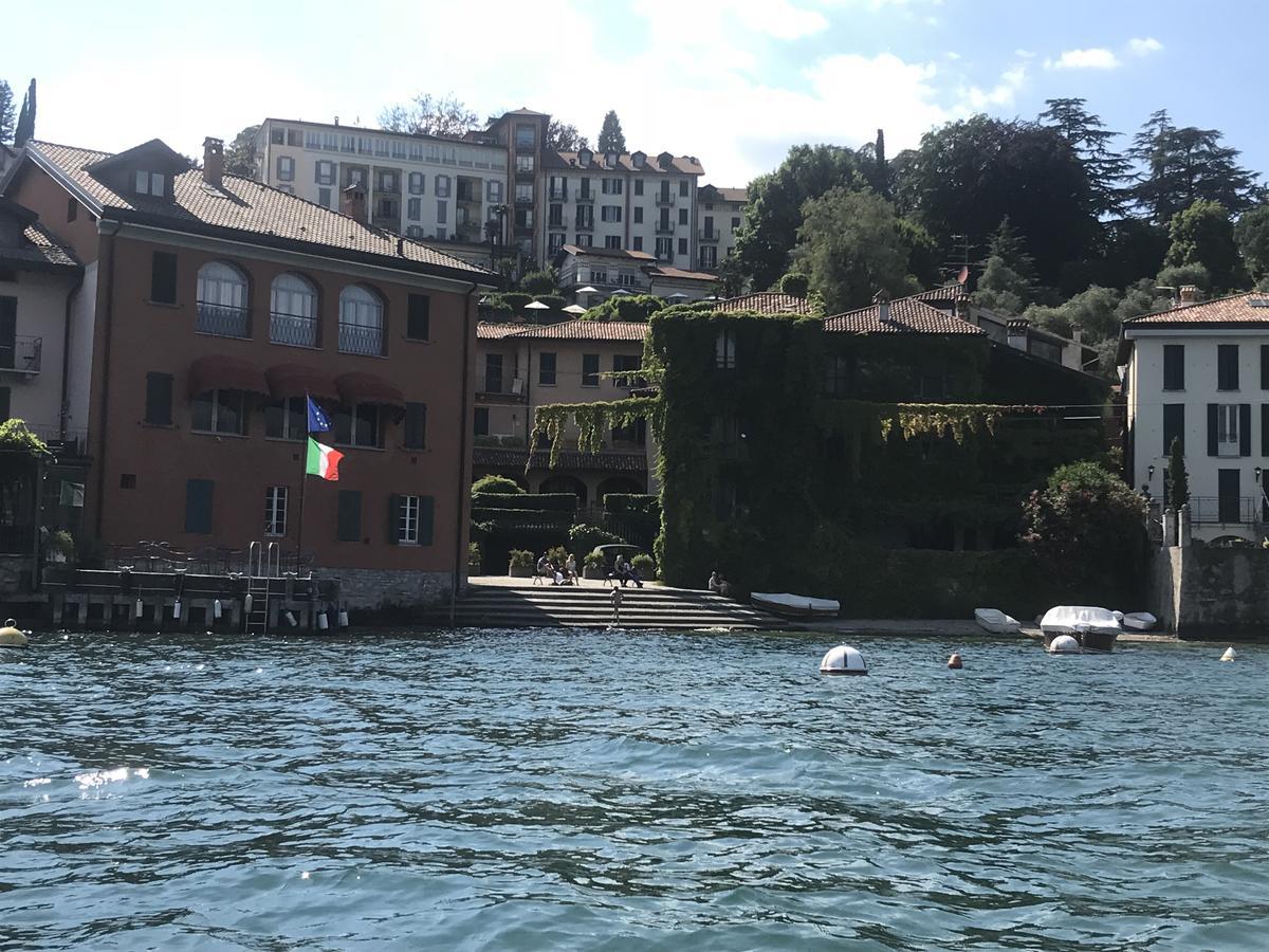 Carina Bellagio Exterior foto