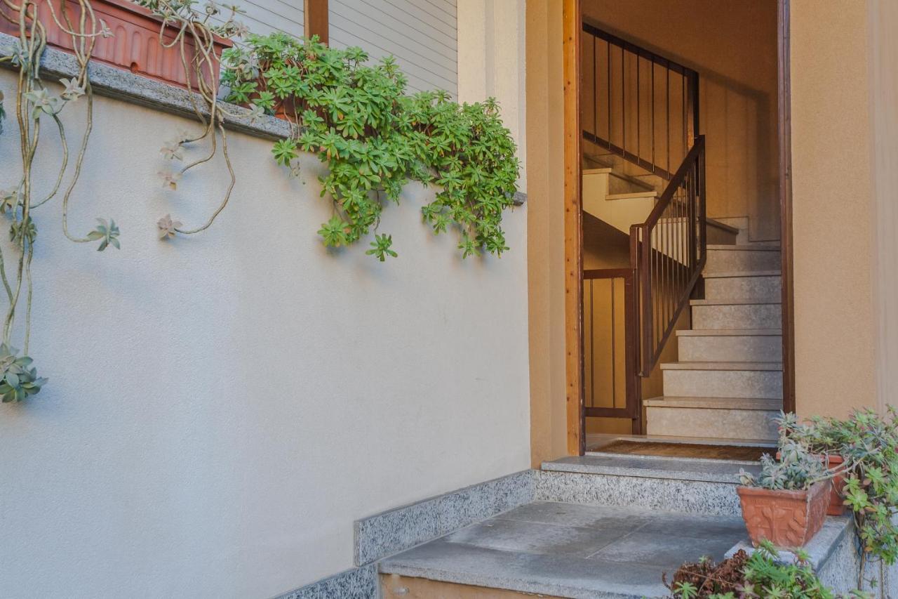 Carina Bellagio Exterior foto